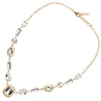 Necklace Ottaviani Woman in Metal Alloy 501183C - 501183C
